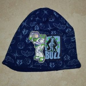 Buzz Lightyear Beanie
